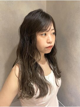 アオ(AO。) オリーブカラー/オリーブグレージュ/グレージュ