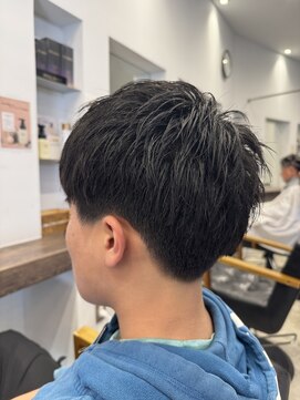 スカイレビュー(SKY Re beau) 2ブロショート