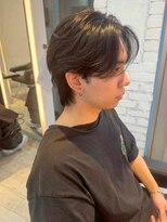 フェノメノン 栄店(PHENOMENON)&nbsp;メンズ/メンズカット/メンズパーマ/フェザーパーマ