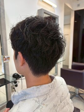 ノット 成田公津の杜(Knot) 黒髪/オリーブグレー/小顔/ココアベージュ/成田公津の杜駅