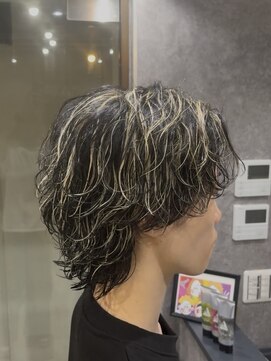 ライズ 新小岩店(RISE) サーフカール