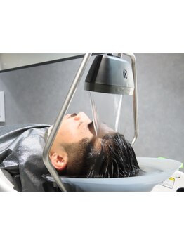 【博多/美野島】頭皮のべたつきやニオイが気になる方におすすめ◎髪も心も癒されスッキリリフレッシュ♪