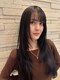ピカイチ 上通店(pikA icHi)の写真/今話題大人韓国風スタイル、顔周りレイヤーであなたの魅力を引き出します！髪質改善で健康的なツヤ髪に◎