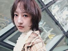 チックタック パラダイム(TICK-TOCK Paradime)の雰囲気（トレンド+似合わせのスペシャリストが在籍！乾かすだけできまる）