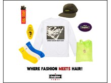 ドーター(daughter)の雰囲気(PBオリジナル)