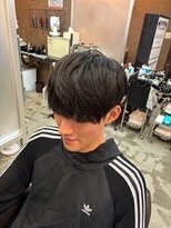 ネクサスアンドコー 錦糸町店(NEXUS&Co.)&nbsp;王道マッシュ