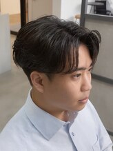 スイッチ(men's SWITCH)