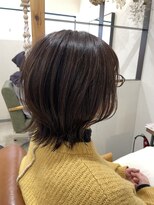 ニコ 四街道(nico)&nbsp;大人気くびれボブ◎しばれるボブ◎似合わせ◎nico四街道