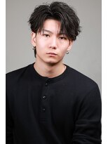 リップス 大宮(LIPPS)&nbsp;無造作ショート