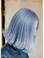 エノア 東京(ENORE)&nbsp;ブリーチ/ダブルカラー/グラデーションカラー/インナーカラー