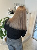 メイドバイスティーン(MADE BY STEEN)&nbsp;ホワイトベージュ