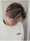 メンズバレイヤージュ