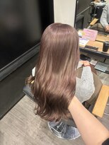 ココット 京橋店(cocotte)&nbsp;ピンクミルクティー