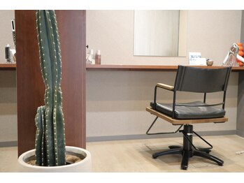 アハト(acht)の写真/【丸の内/県立図書館すぐ】大人女性に◎経験/知識豊富なオーナーがいくつになっても楽しめるstyleをご提供!