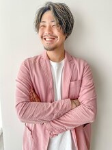 エンネ 新宿(enne)&nbsp;ISSEI 髪質改善