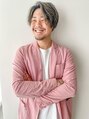 エンネ 新宿(enne) ISSEI 髪質改善