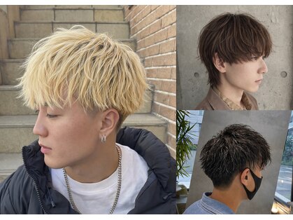 ワンズ ビューティー(ONE'S beauty)の写真