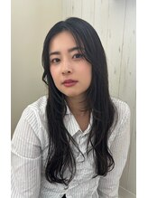 ビーチ 宮原店(Beach)&nbsp;レイヤースタイル