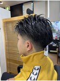 ショートスタイル