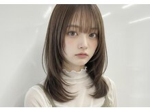 ヘアーアンドメイク ドレス(DRESS)