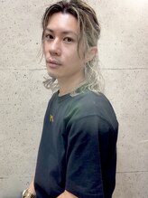モロウ(MORROW)&nbsp;MIZUKING 