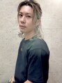 モロウ(MORROW) MIZUKING