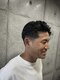 メンズエープラス 大野城 春日原(men’s A+plus)の写真/一人ひとりの骨格や髪質に合わせ、あなたの魅力を最大限に引き出す「似合わせスタイル」をご提案します。