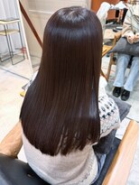 レス 伏見(LESS)&nbsp;[LESS 伏見/丸の内/栄/名古屋]水素TRでツヤツヤラベンダー★浅田