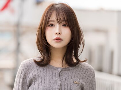 エレノア 藤沢(Eleanor)の写真