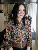 ロージーバイフーガヘアー 元住吉店(Rosy by FUGAhair)&nbsp;髪質改善酸熱トリートメント♪