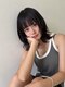 ヘアー ドルチェ(hair Dolce)の写真/流行りのレイヤーカットや小顔に見える顔周りの似合わせ、お客様に”一番似合う”を一緒に作りませんか？