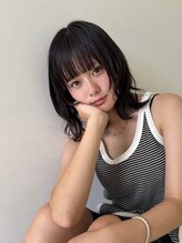 ヘアー ドルチェ(hair Dolce)