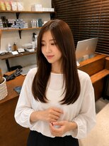 オーディー(ORDY)&nbsp;豊中岡町髪質改善縮毛矯正ORDYオーディー