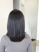 アソビ ヘア ラボ(Asobi hair lab)&nbsp;似合わせカットとヘッドスパ