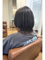ムーア(MUA)&nbsp;ミディアムレイヤー