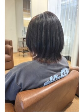 ムーア(MUA) ミディアムレイヤー