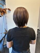 ロドリー(Lodori) ハイライトボブ