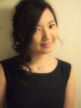 フィルビー(Phil be) 大人フェミニンアップ