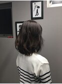 ロブヘアー