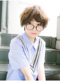 エアリースタイルで可愛さUP☆