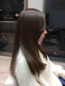 サロン ド ボーテ リアン(salon de beaute Lien) フォギーブルージュ