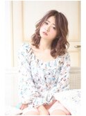 【FORTE中田店】ミディアムスタイル