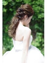 ソラ(sora)&nbsp;ウェディングアレンジ