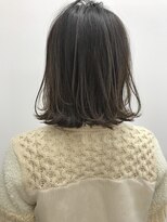 キューズ クラブ(cuz KLUB)&nbsp;【cuzKLUB】ハイライト×ボブ