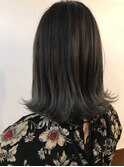 切りっぱなし