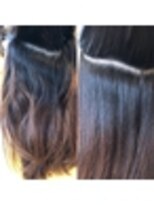 ヘアーデザイン フルーツ(Hair Design FRUITS) くせ強い、多毛さんも安心。