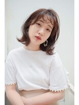 モードケイズ 松原店(MODE K's) ナチュラルレイヤー