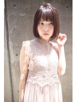 トイズファクトリー(Toys Factory) ミニボブ　２０代・３０代・４０代