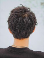 プロデュース 相模原店(Produce)&nbsp;黒髪ベリーショート♪黒髪♪簡単スタイリング