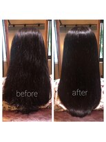 ロカヒ(lokahi)&nbsp;自分史上最高の美髪になりませんか？